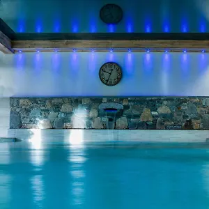Cgh Boutique Les De Layssia Samoens